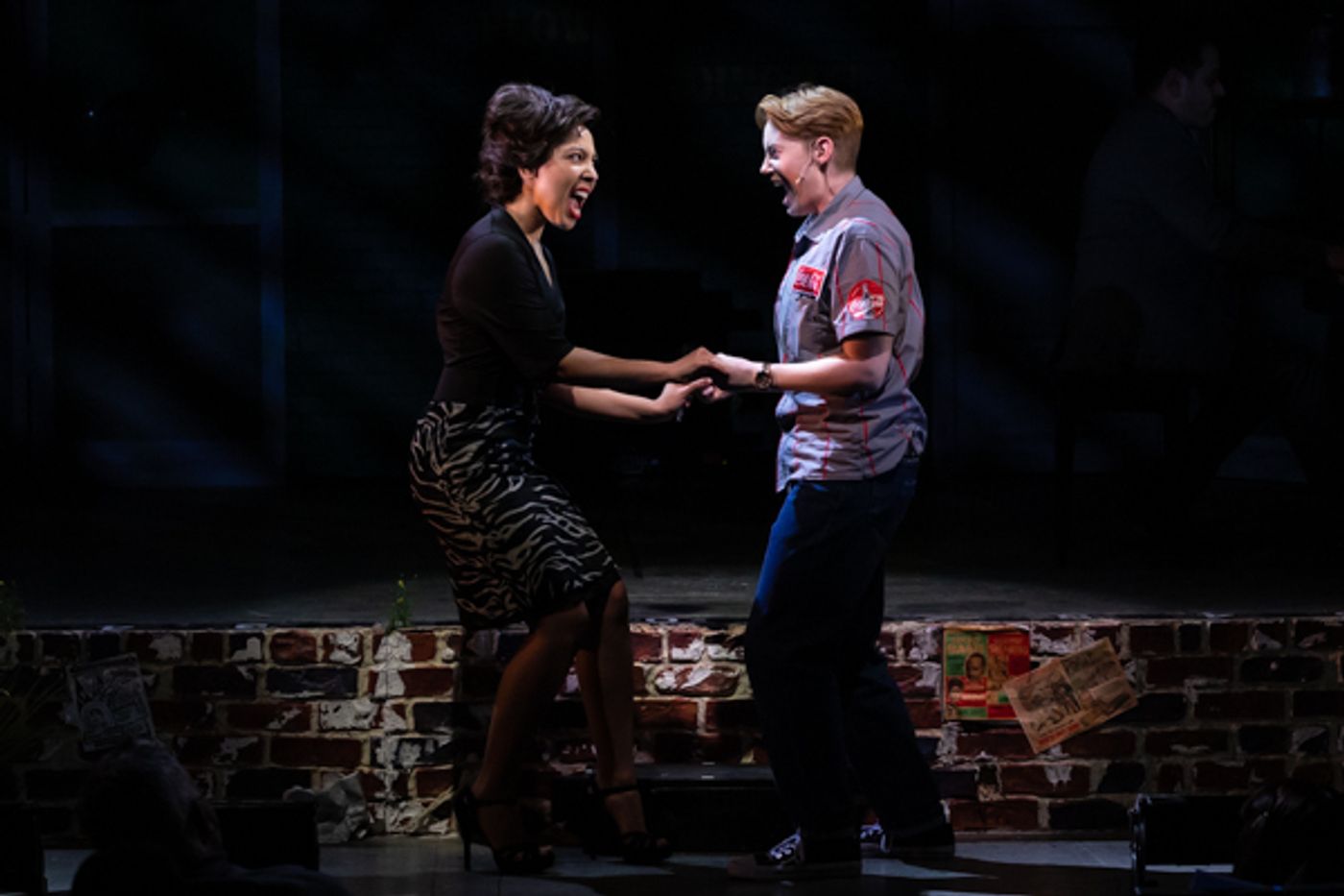 Photos: Inside Short North Stage's BROADWAY STARS IN CONCERT Photos: Inside Short North Stage's BROADWAY STARS IN CONCERT Image