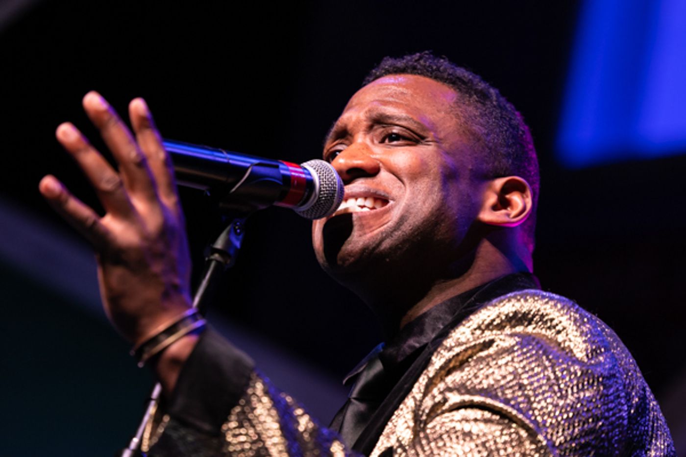 Photos: Inside Short North Stage's BROADWAY STARS IN CONCERT Photos: Inside Short North Stage's BROADWAY STARS IN CONCERT Image