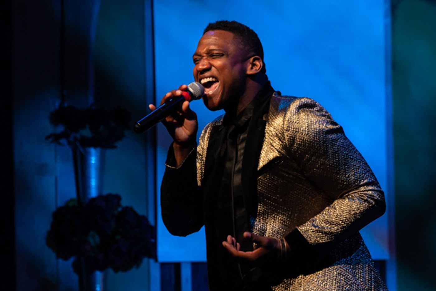 Photos: Inside Short North Stage's BROADWAY STARS IN CONCERT Photos: Inside Short North Stage's BROADWAY STARS IN CONCERT Image