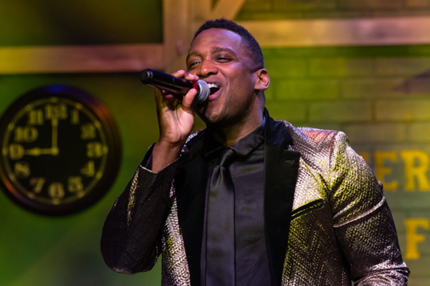 Photos: Inside Short North Stage's BROADWAY STARS IN CONCERT Photos: Inside Short North Stage's BROADWAY STARS IN CONCERT Image