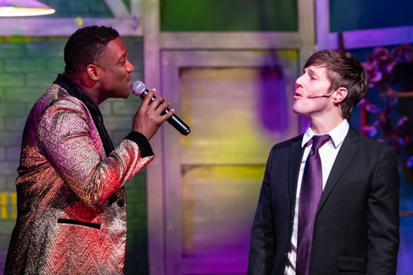 Photos: Inside Short North Stage's BROADWAY STARS IN CONCERT Photos: Inside Short North Stage's BROADWAY STARS IN CONCERT Image