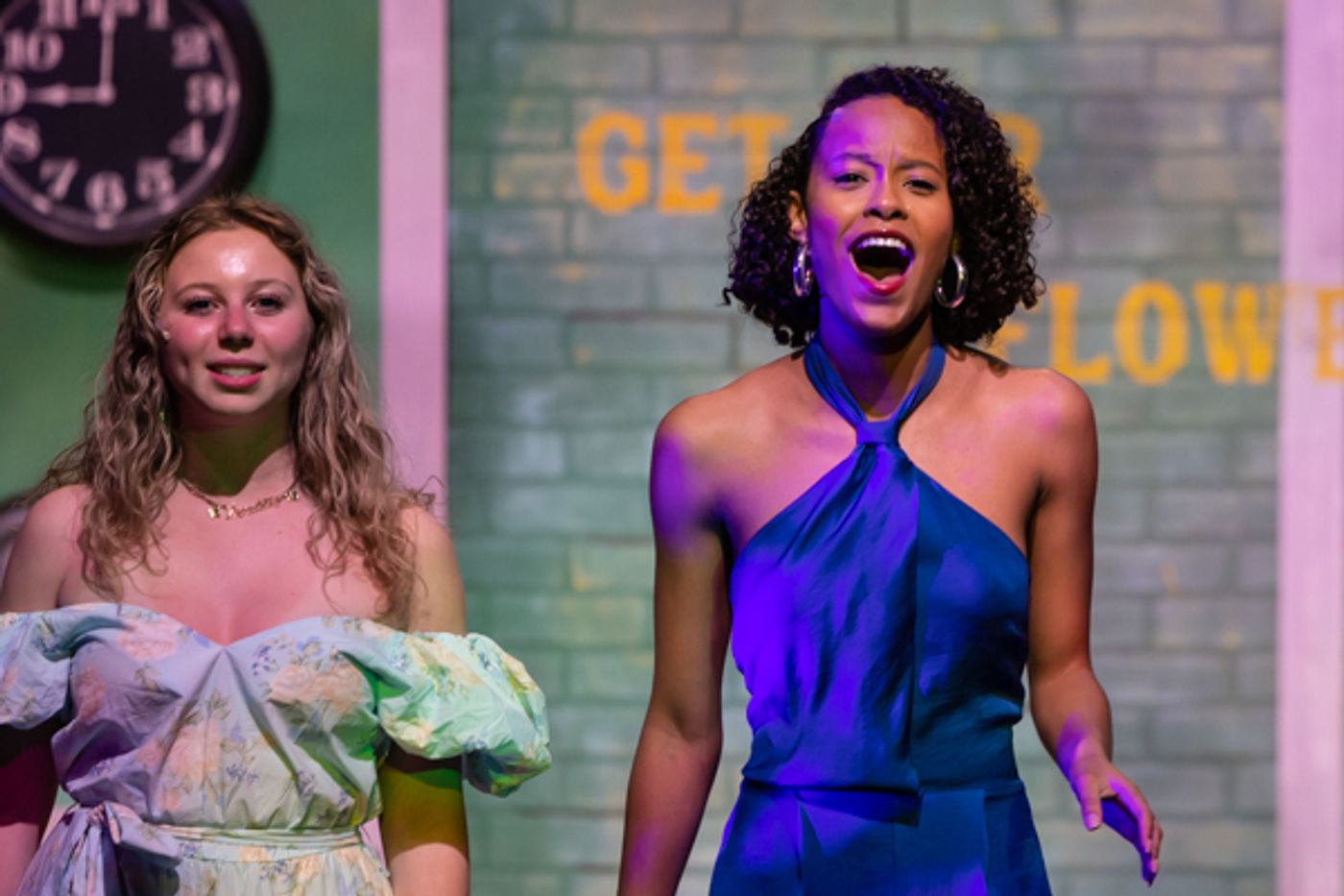 Photos: Inside Short North Stage's BROADWAY STARS IN CONCERT Photos: Inside Short North Stage's BROADWAY STARS IN CONCERT Image