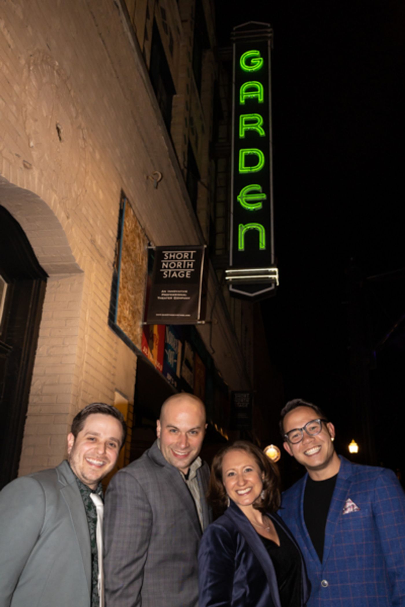 Photos: Inside Short North Stage's BROADWAY STARS IN CONCERT Photos: Inside Short North Stage's BROADWAY STARS IN CONCERT Image