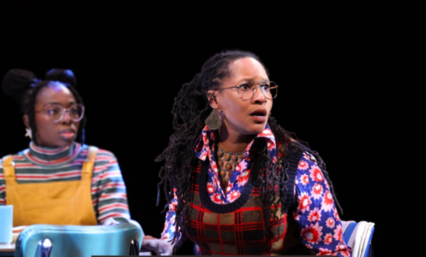 Photos: Inside Look at PlayMakers Repertory Company's A WRINKLE IN TIME  Image