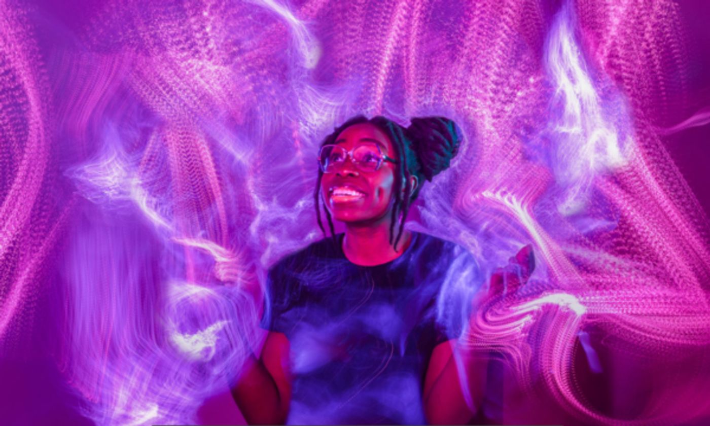 Photos: Inside Look at PlayMakers Repertory Company's A WRINKLE IN TIME  Image