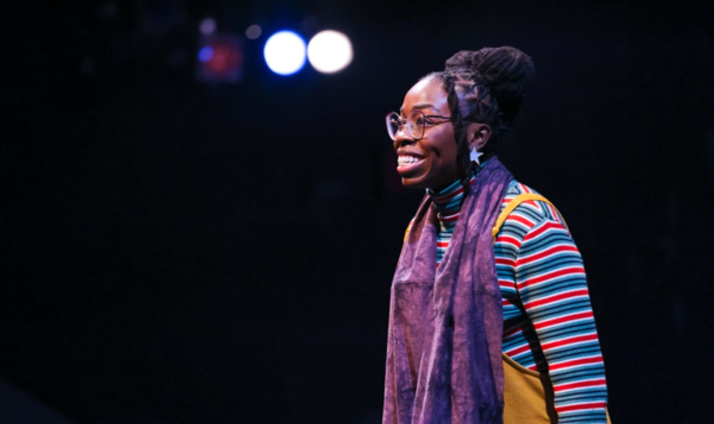 Photos: Inside Look at PlayMakers Repertory Company's A WRINKLE IN TIME  Image