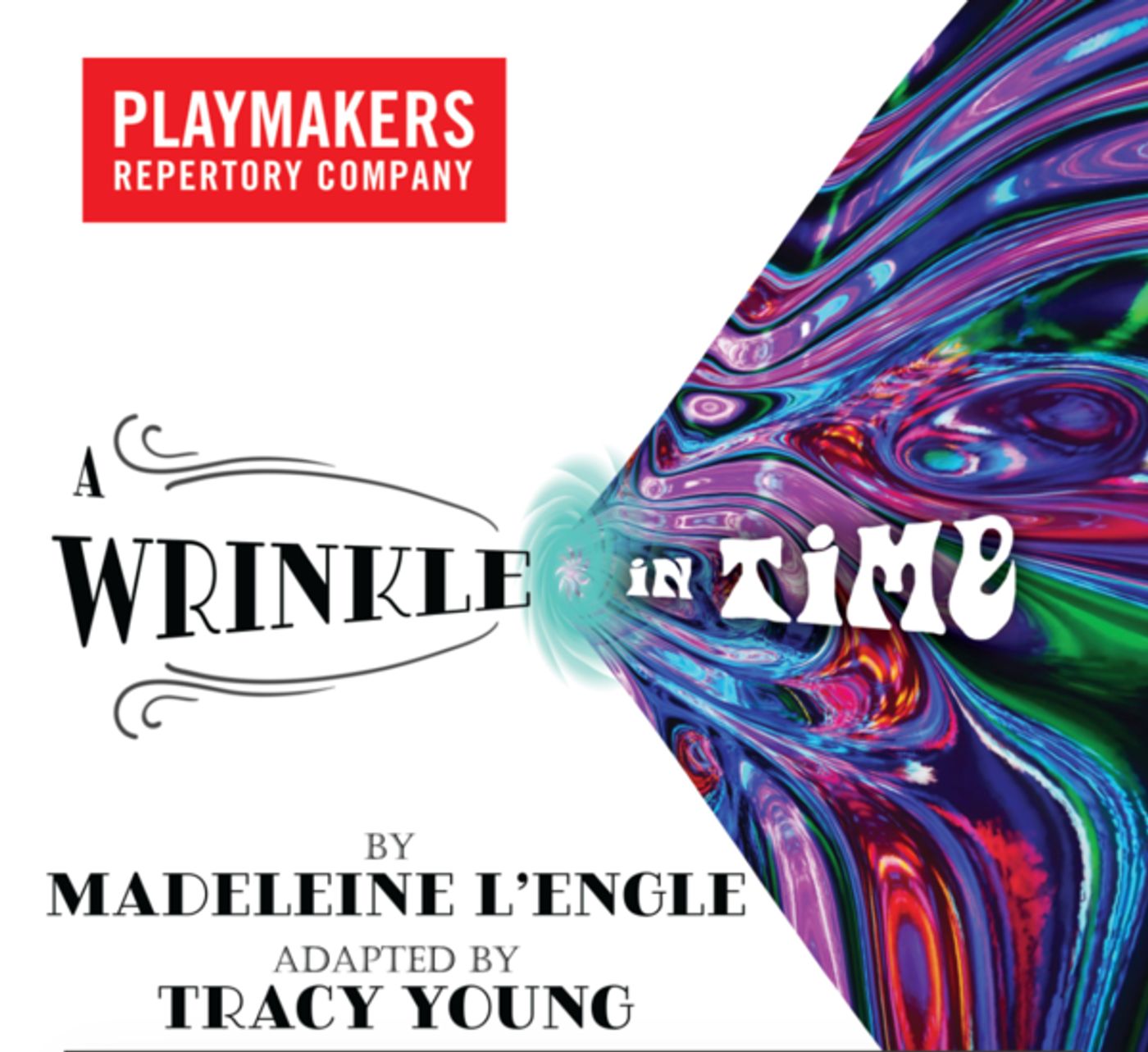 Photos: Inside Look at PlayMakers Repertory Company's A WRINKLE IN TIME  Image
