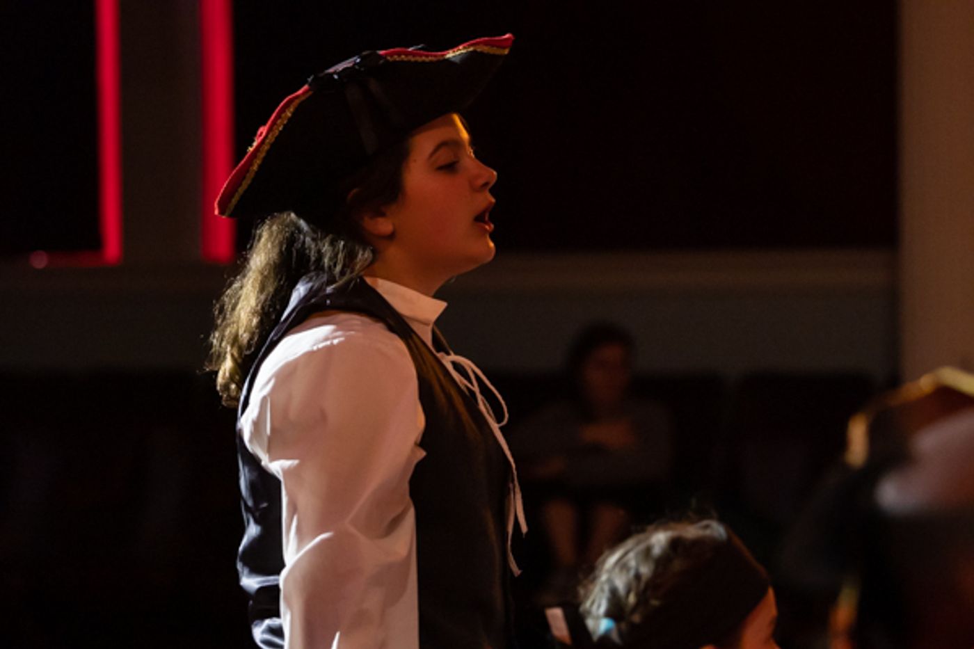 Photos: First look at Rise Up Youth Theatre's PIRATES! THE MUSICAL Photos: First look at Rise Up Youth Theatre's PIRATES! THE MUSICAL Image