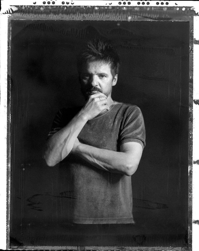 Coque Malla presenta su propio espectáculo en los Teatros del Canal  Image