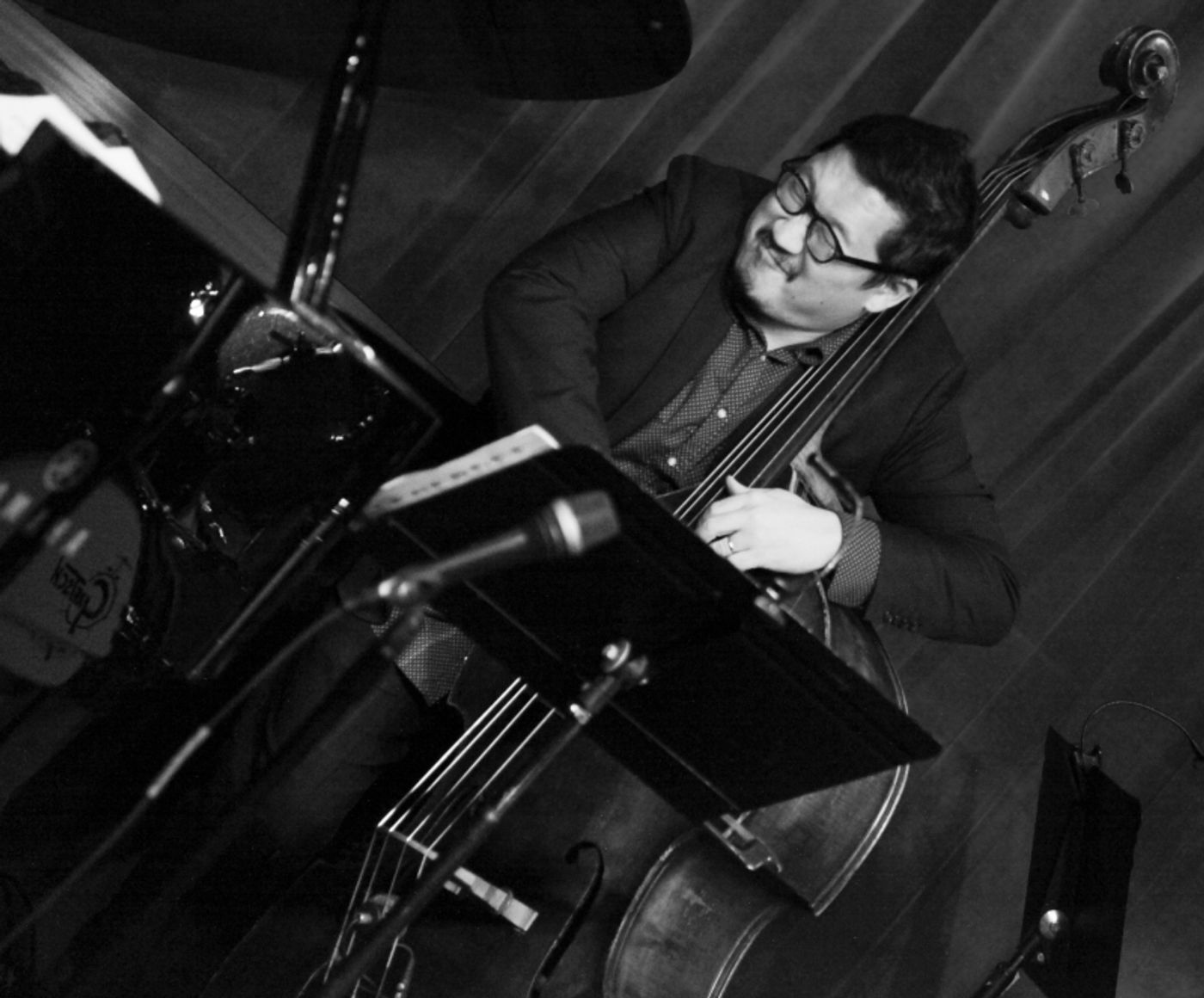 Review: Emmet Cohen's EMMET'S PLACE at Birdland Thrillingly Justifies Jazz Review: Emmet Cohen's EMMET'S PLACE at Birdland Thrillingly Justifies Jazz Image