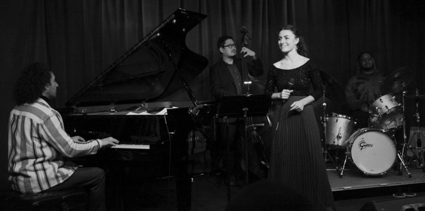 Review: Emmet Cohen's EMMET'S PLACE at Birdland Thrillingly Justifies Jazz Review: Emmet Cohen's EMMET'S PLACE at Birdland Thrillingly Justifies Jazz Image