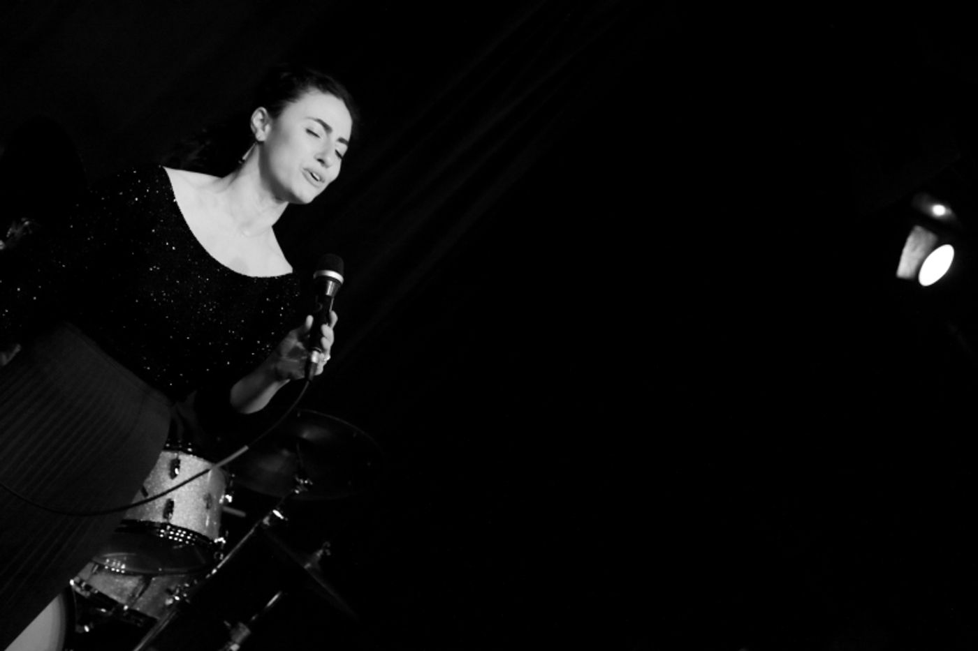 Review: Emmet Cohen's EMMET'S PLACE at Birdland Thrillingly Justifies Jazz Review: Emmet Cohen's EMMET'S PLACE at Birdland Thrillingly Justifies Jazz Image