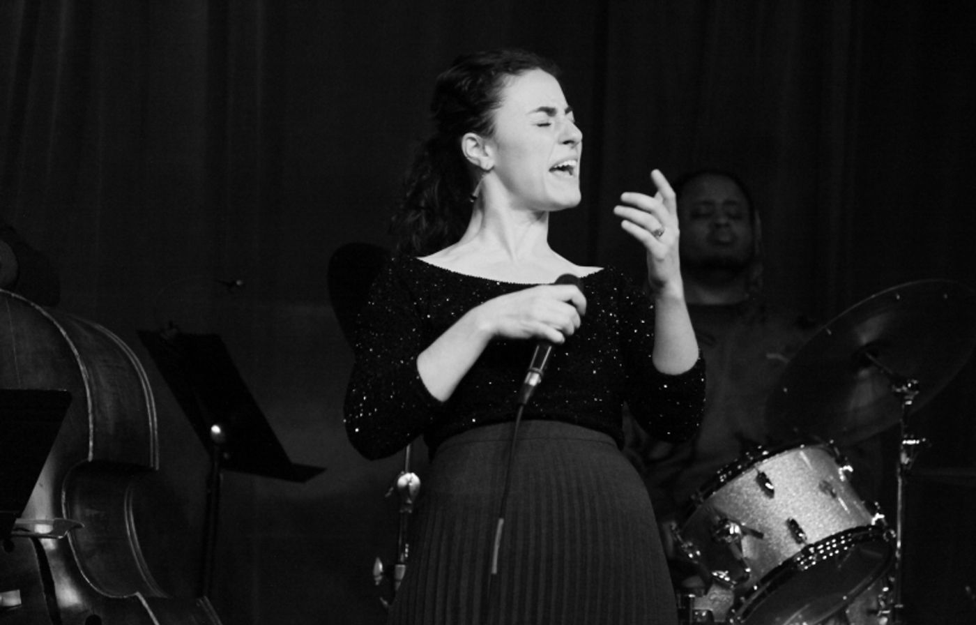 Review: Emmet Cohen's EMMET'S PLACE at Birdland Thrillingly Justifies Jazz  Image