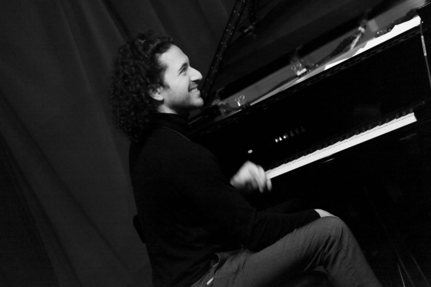 Review: Emmet Cohen's EMMET'S PLACE at Birdland Thrillingly Justifies Jazz  Image