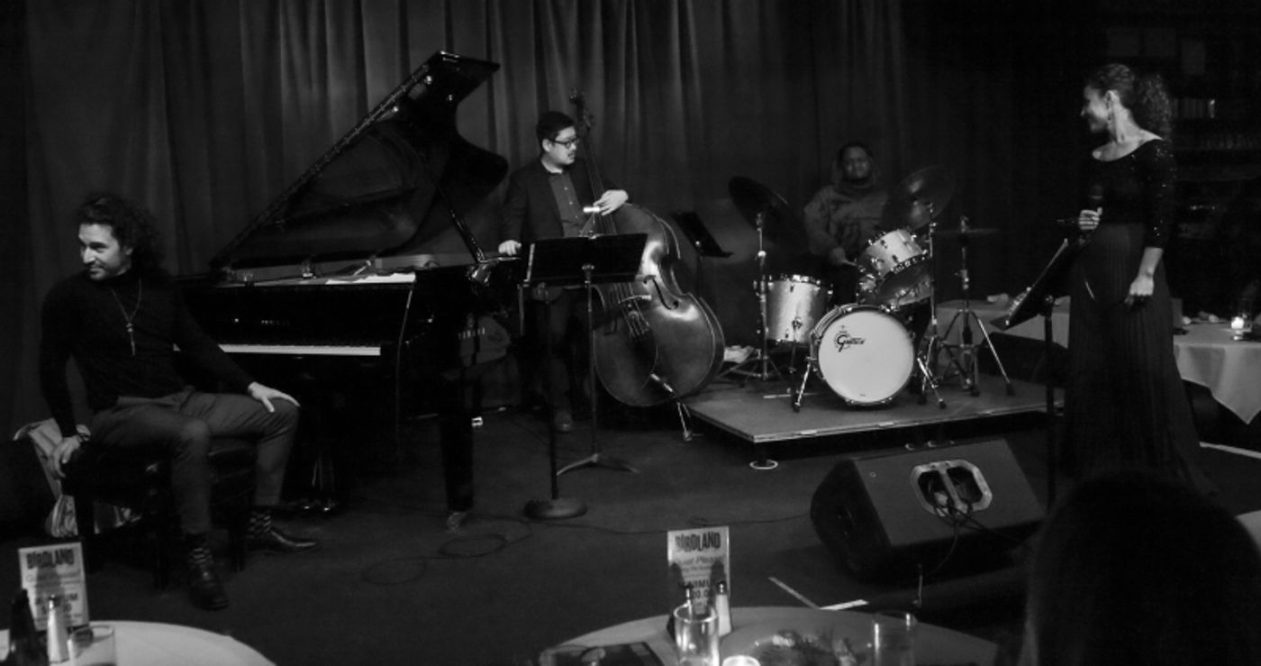 Review: Emmet Cohen's EMMET'S PLACE at Birdland Thrillingly Justifies Jazz Review: Emmet Cohen's EMMET'S PLACE at Birdland Thrillingly Justifies Jazz Image