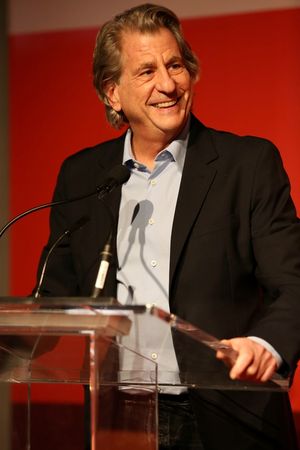 David Rockwell @ BroadwayWorld David Rockwell Photo