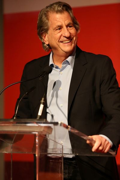 David Rockwell Photo