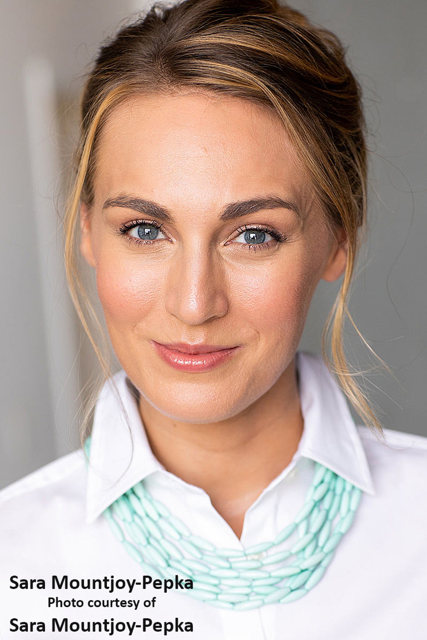 Interview: Impro Theatre's Sara Mountjoy-Pepka Bringing Her Full Self & Womanhood to Direct JANE AUSTEN UNSCRIPTED  Image