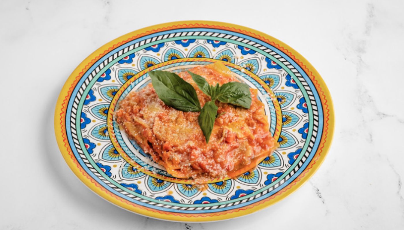 CAFE SERAFINA in Midtown is Your Go-To Spot CAFE SERAFINA in Midtown is Your Go-To Spot Image