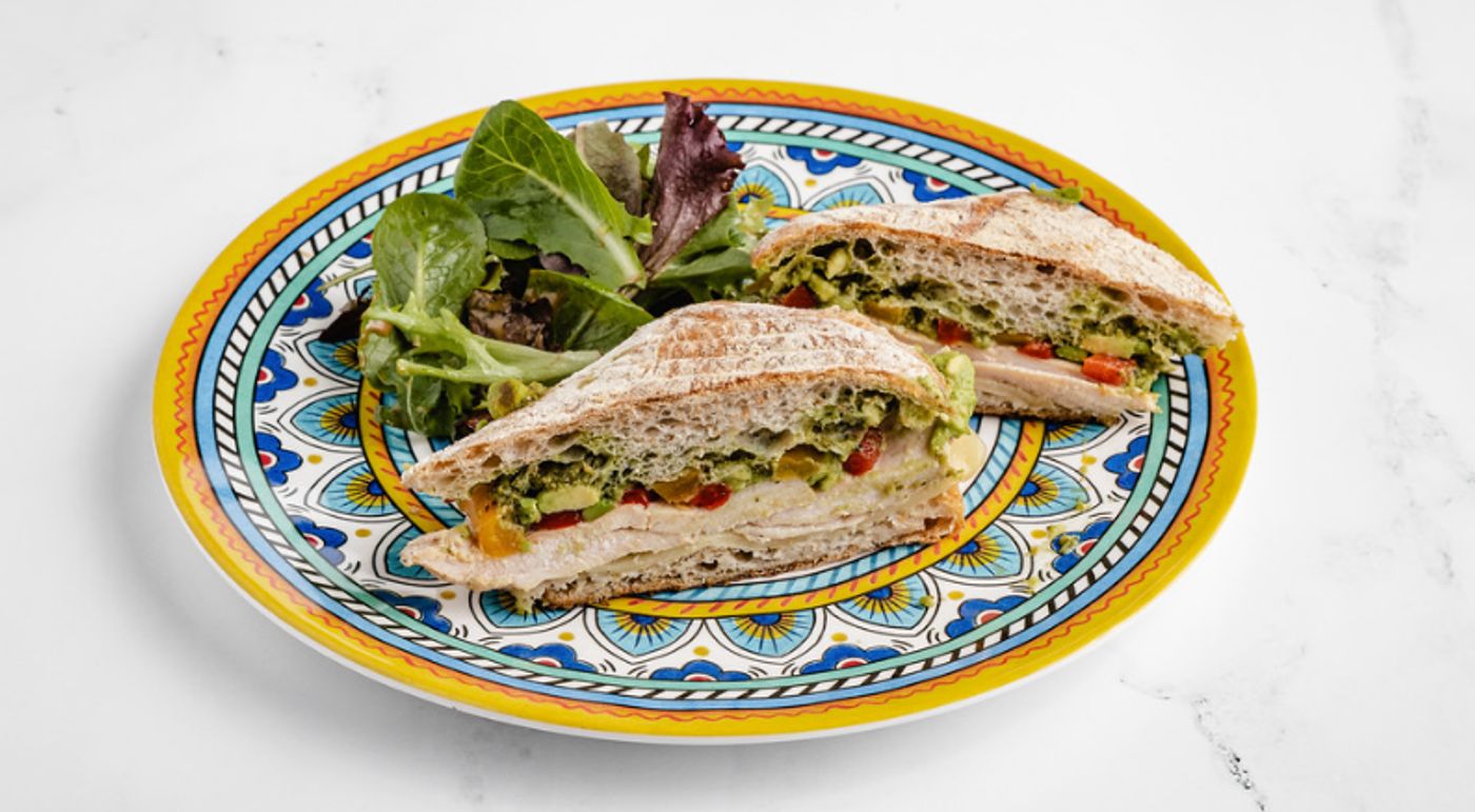 CAFE SERAFINA in Midtown is Your Go-To Spot CAFE SERAFINA in Midtown is Your Go-To Spot Image