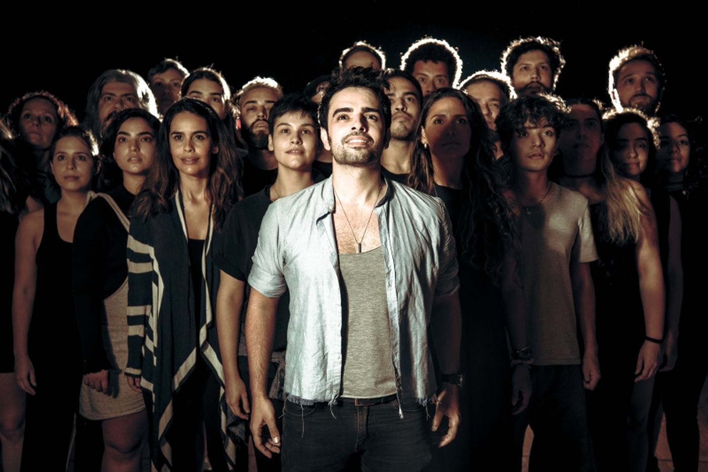 Past and Present, Dream and Reality are Mixed Up in NAUTOPIA  Image