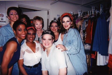 Interview: So Now You Know With Katy Grenfell  Image