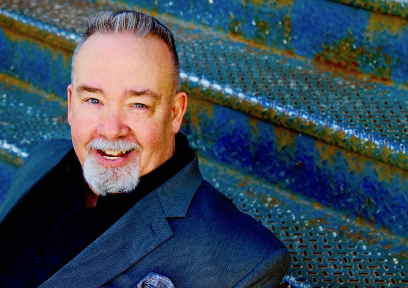 Interview: Catching Up With Maestro Michael McAssey  Image