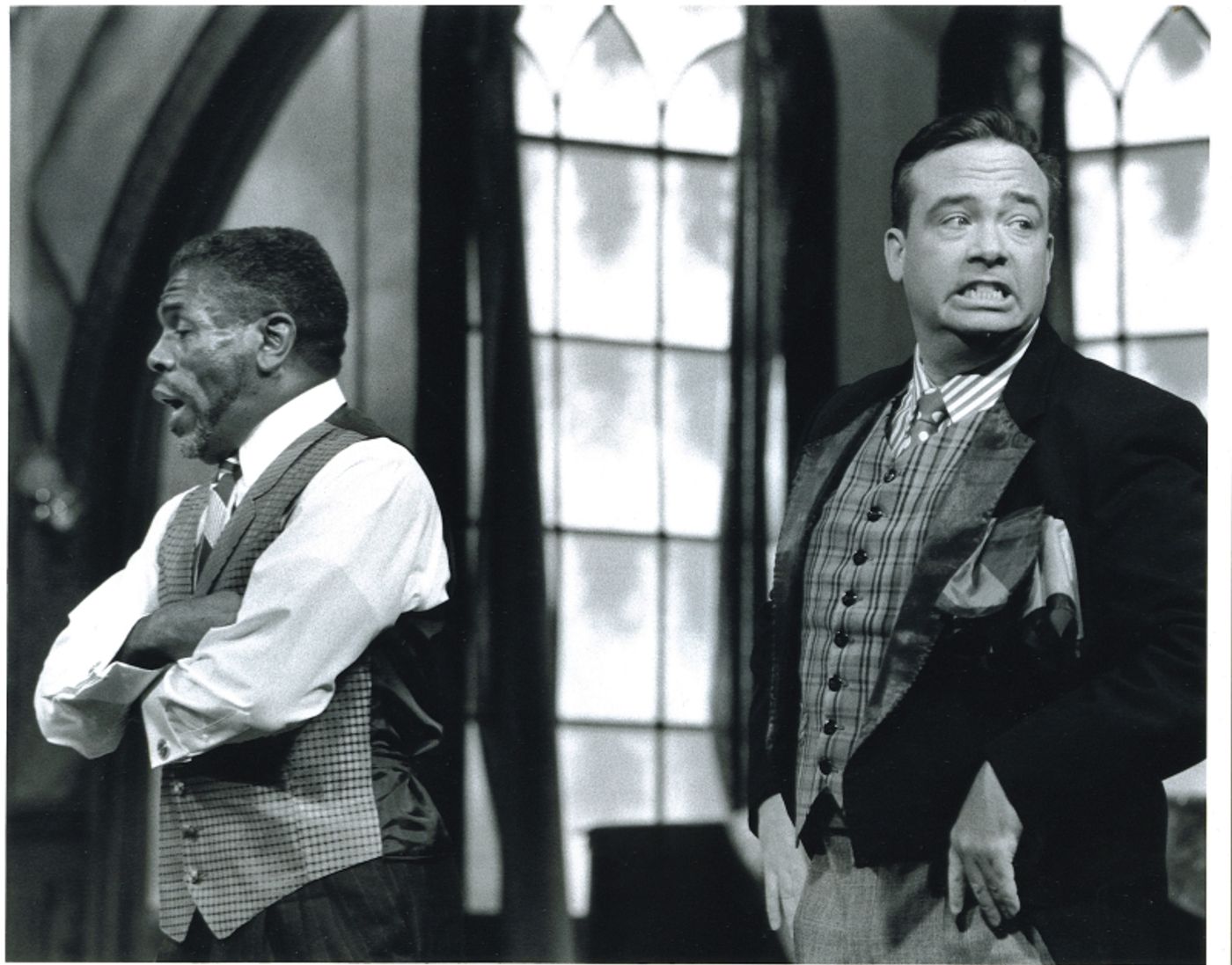 Interview: Catching Up With Maestro Michael McAssey  Image