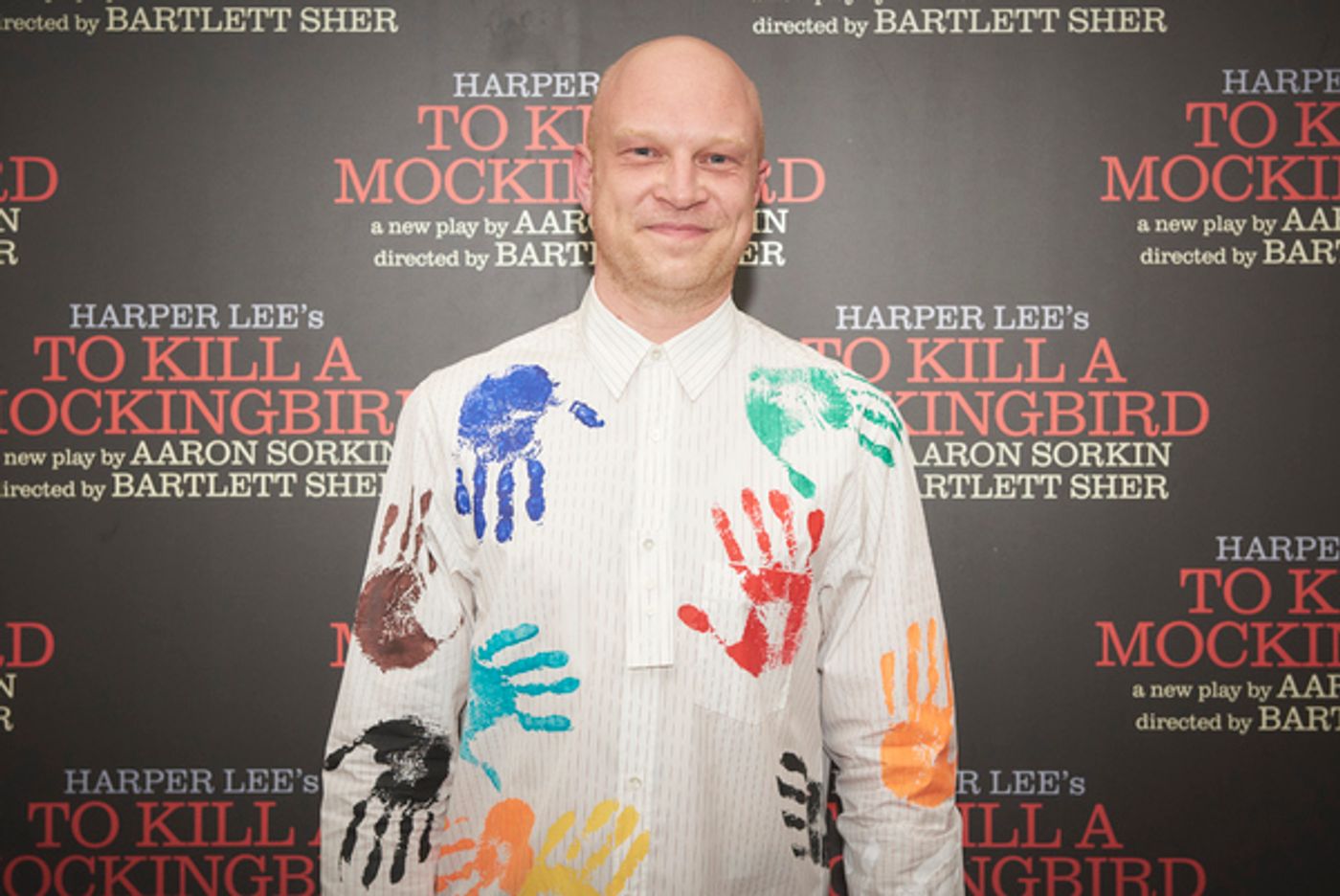 Photos: Inside Opening Night of THE KILL A MOCKINGBIRD in the West End  Image