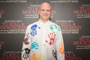 Harry Attwell  Photo