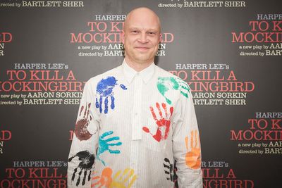 Harry Attwell  Photo