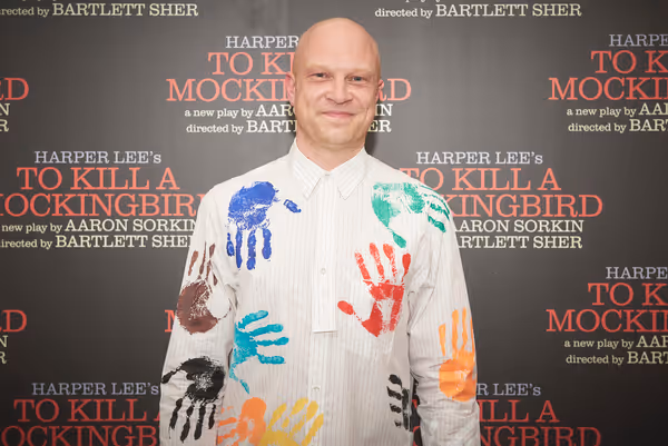 Harry Attwell  Photo