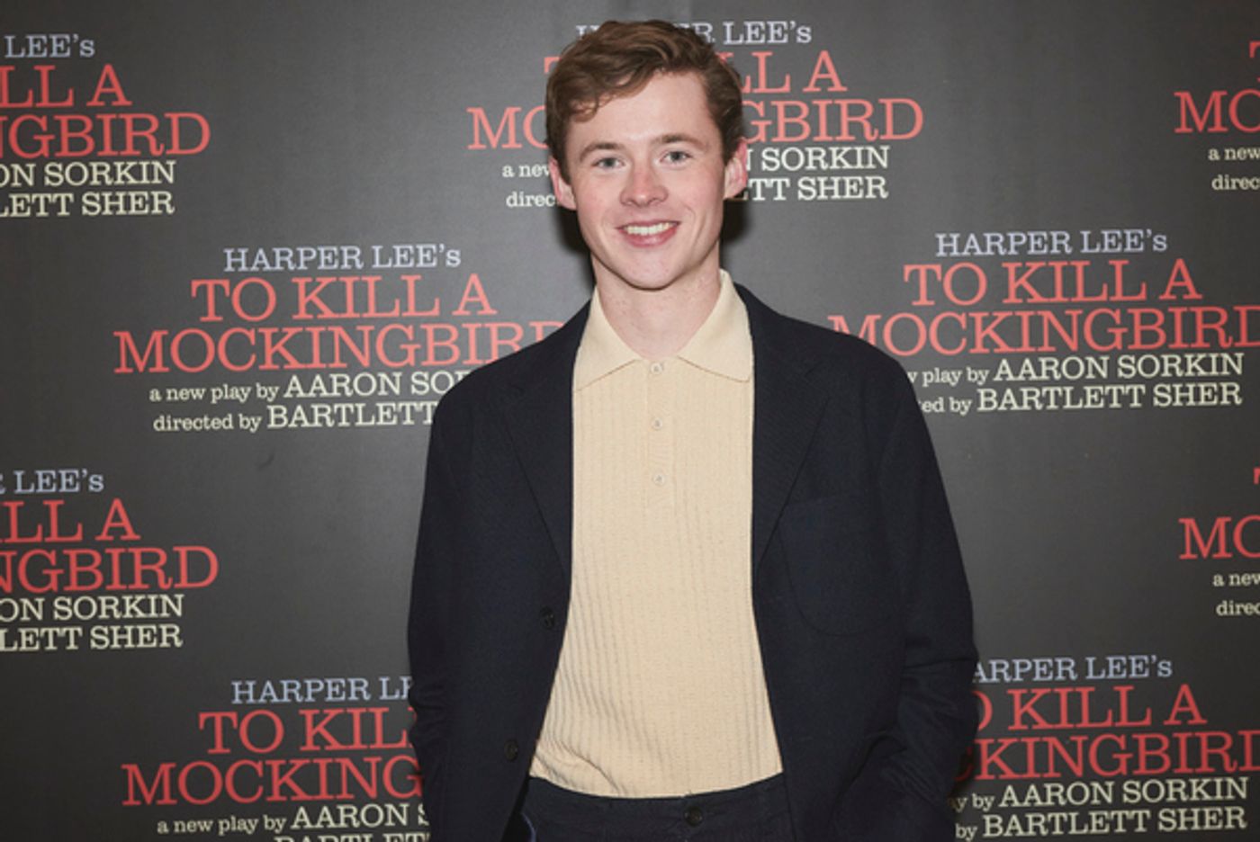 Photos: Inside Opening Night of THE KILL A MOCKINGBIRD in the West End  Image