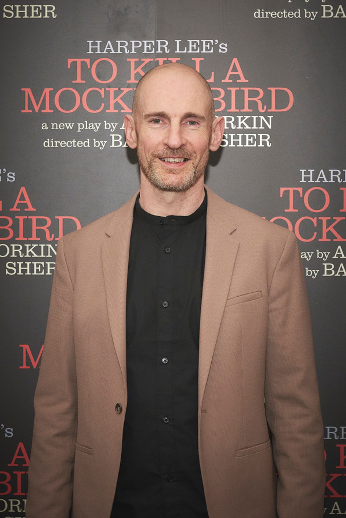 Photos: Inside Opening Night of THE KILL A MOCKINGBIRD in the West End  Image
