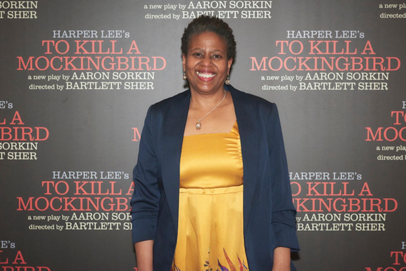 Photos: Inside Opening Night of THE KILL A MOCKINGBIRD in the West End  Image