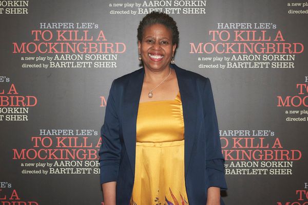 Pamela Nomvete  Photo