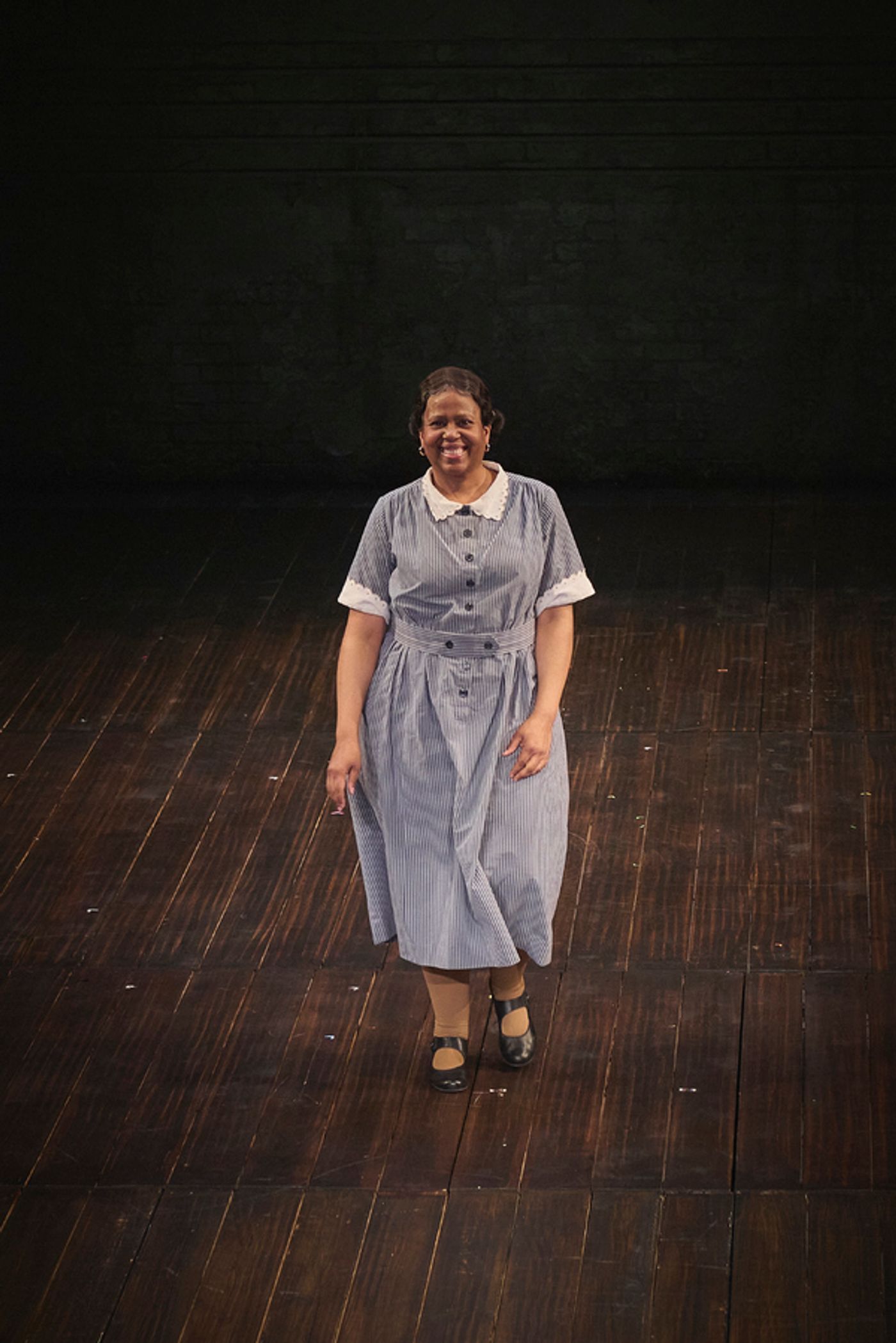 Photos: Inside Opening Night of THE KILL A MOCKINGBIRD in the West End  Image