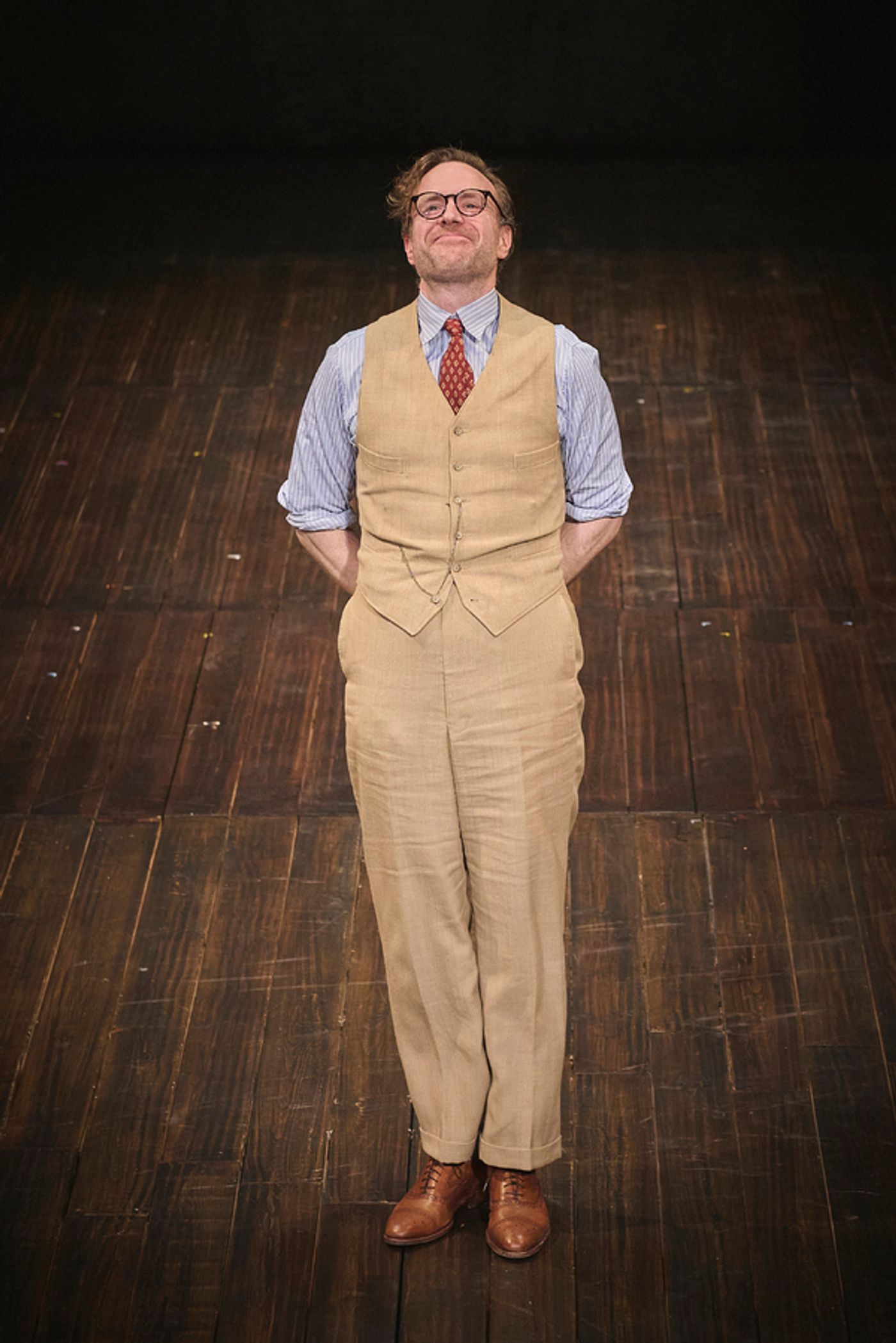 Photos: Inside Opening Night of THE KILL A MOCKINGBIRD in the West End  Image