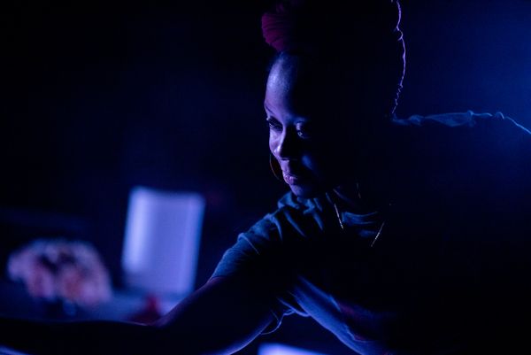 Nicholle Cherrie  Photo