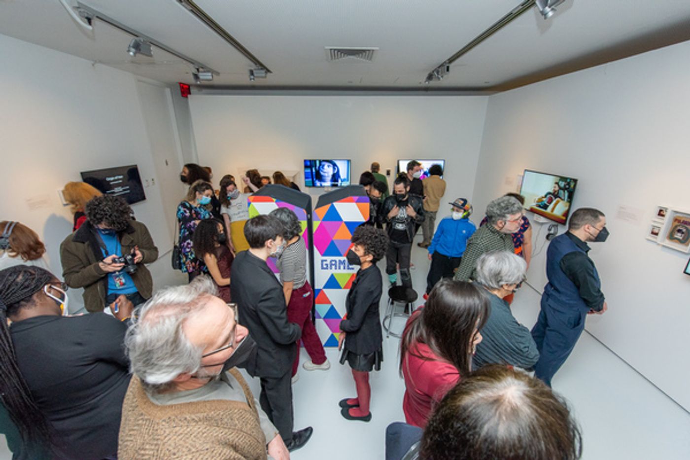 Photos: Inside MARVELS OF MEDIA AWARDS at the Museum of the Moving Image  Image