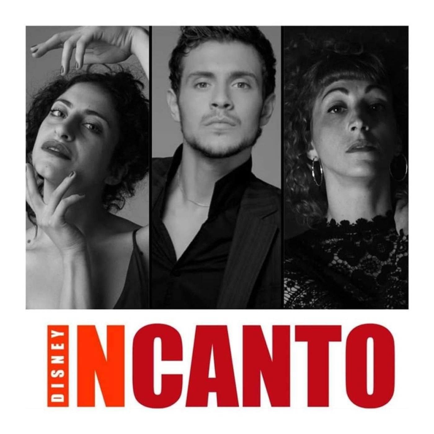 BWW Previews: IN CANTO CONCERTO SPETTACOLO  all' Auditorium SANTA CHIARA  Image