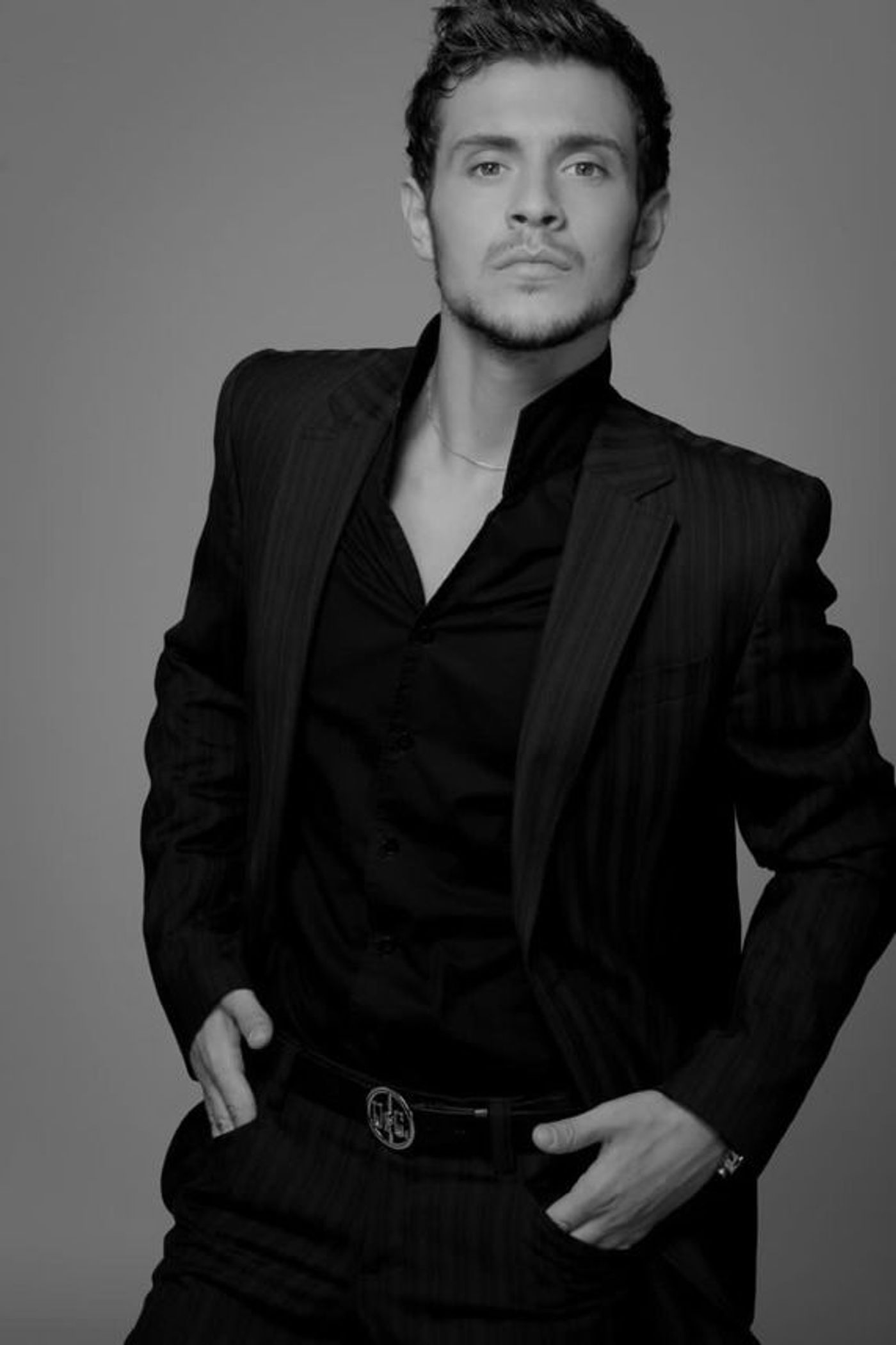 BWW Previews: IN CANTO CONCERTO SPETTACOLO  all' Auditorium SANTA CHIARA  Image