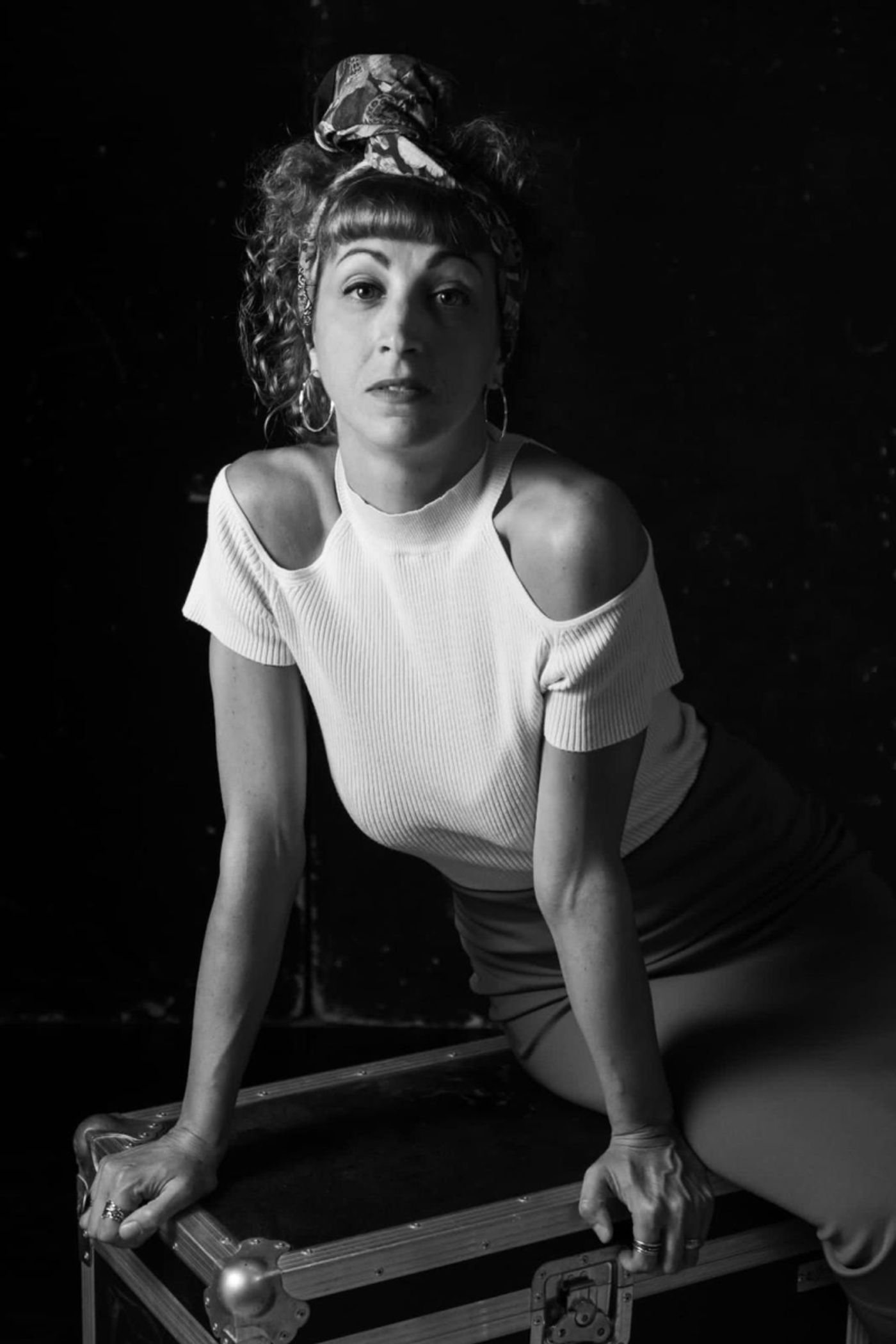 BWW Previews: IN CANTO CONCERTO SPETTACOLO  all' Auditorium SANTA CHIARA  Image