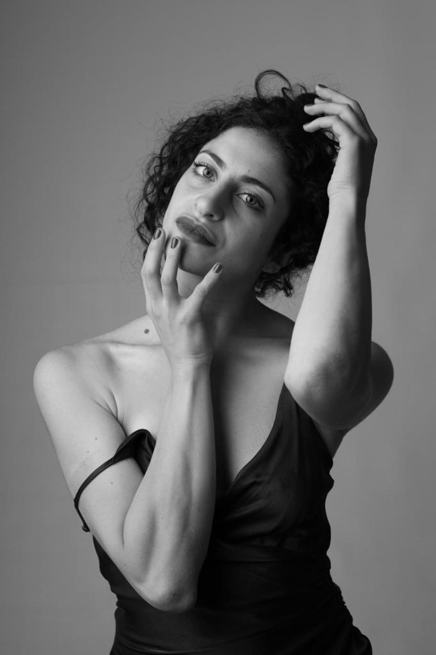 BWW Previews: IN CANTO CONCERTO SPETTACOLO  all' Auditorium SANTA CHIARA  Image