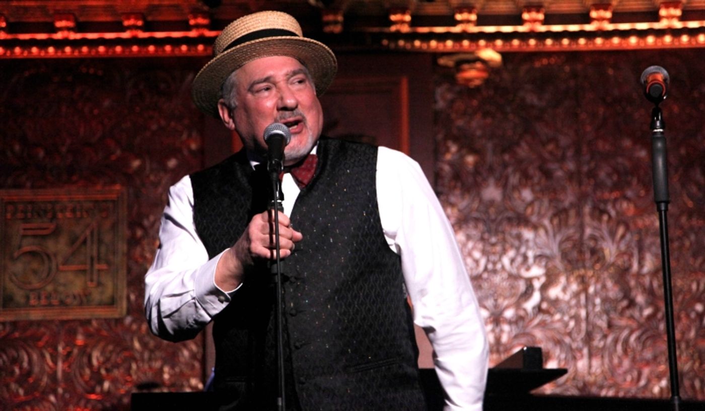 Review: NEWSIES 10TH ANNIVERSARY CELEBRATION Brings Down The House at Feinstein's/54 Below  Image