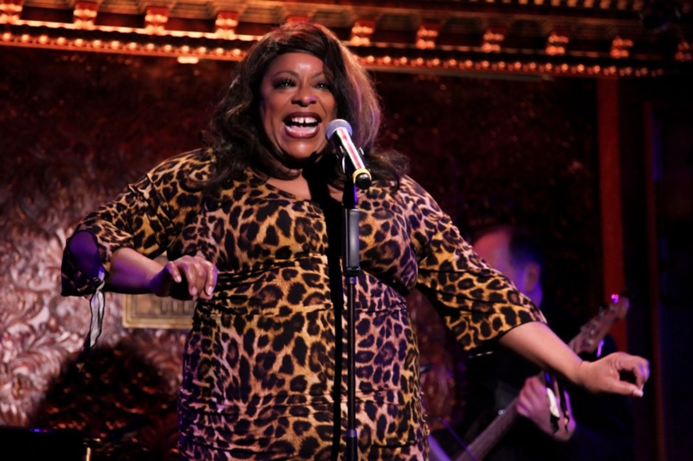 Review: NEWSIES 10TH ANNIVERSARY CELEBRATION Brings Down The House at Feinstein's/54 Below Review: NEWSIES 10TH ANNIVERSARY CELEBRATION Brings Down The House at Feinstein's/54 Below Image