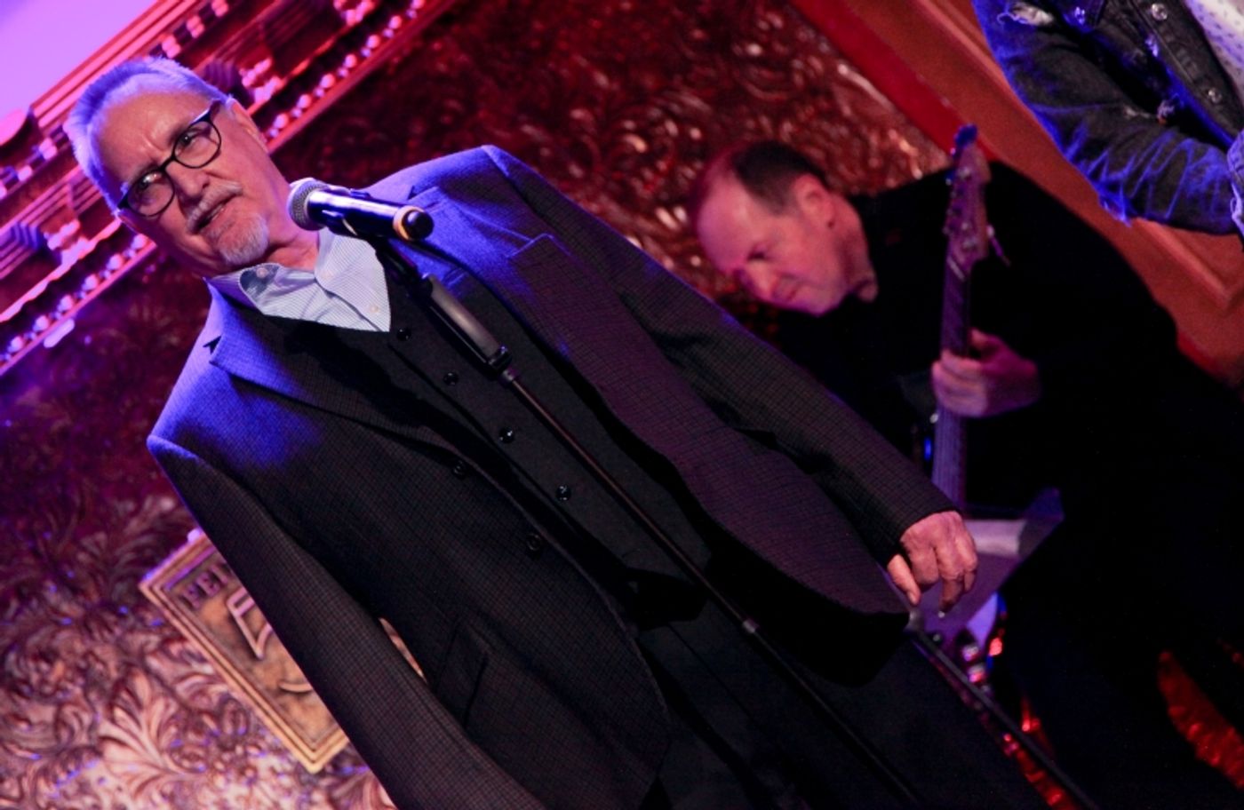 Review: NEWSIES 10TH ANNIVERSARY CELEBRATION Brings Down The House at Feinstein's/54 Below Review: NEWSIES 10TH ANNIVERSARY CELEBRATION Brings Down The House at Feinstein's/54 Below Image