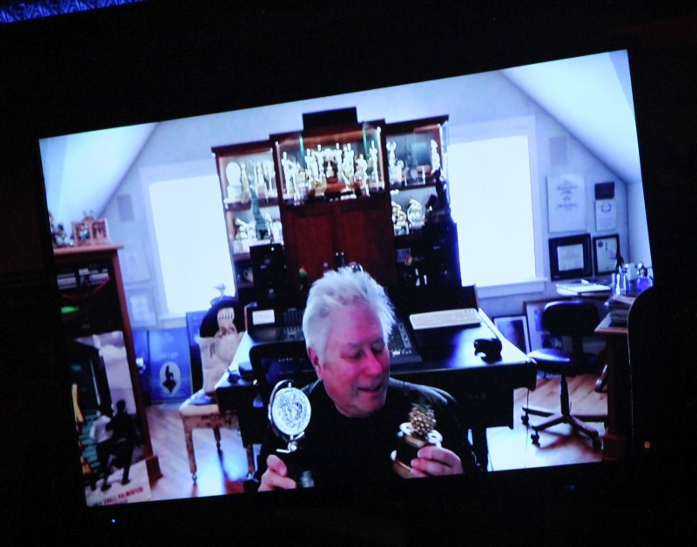 Review: NEWSIES 10TH ANNIVERSARY CELEBRATION Brings Down The House at Feinstein's/54 Below Review: NEWSIES 10TH ANNIVERSARY CELEBRATION Brings Down The House at Feinstein's/54 Below Image