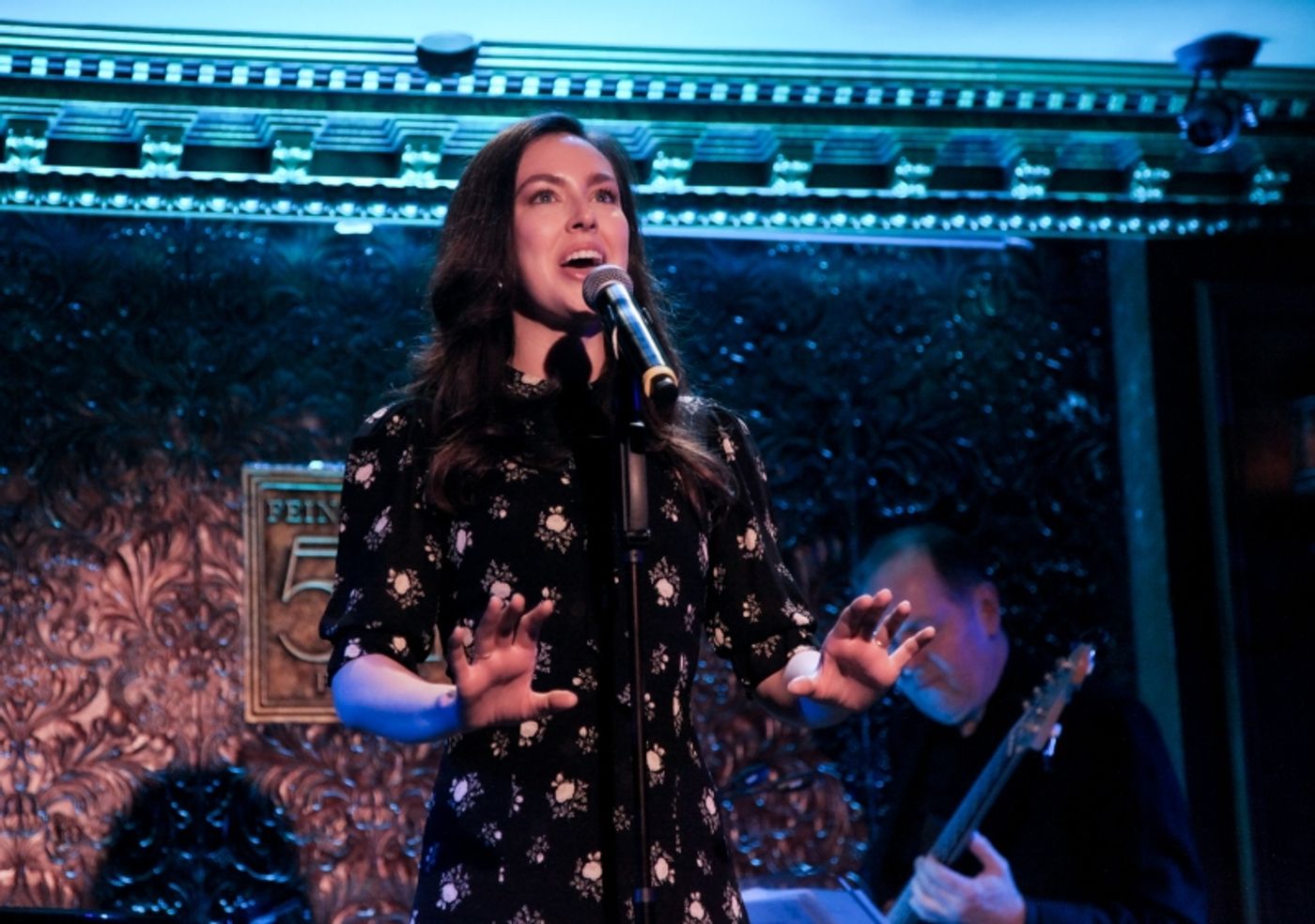 Review: NEWSIES 10TH ANNIVERSARY CELEBRATION Brings Down The House at Feinstein's/54 Below Review: NEWSIES 10TH ANNIVERSARY CELEBRATION Brings Down The House at Feinstein's/54 Below Image