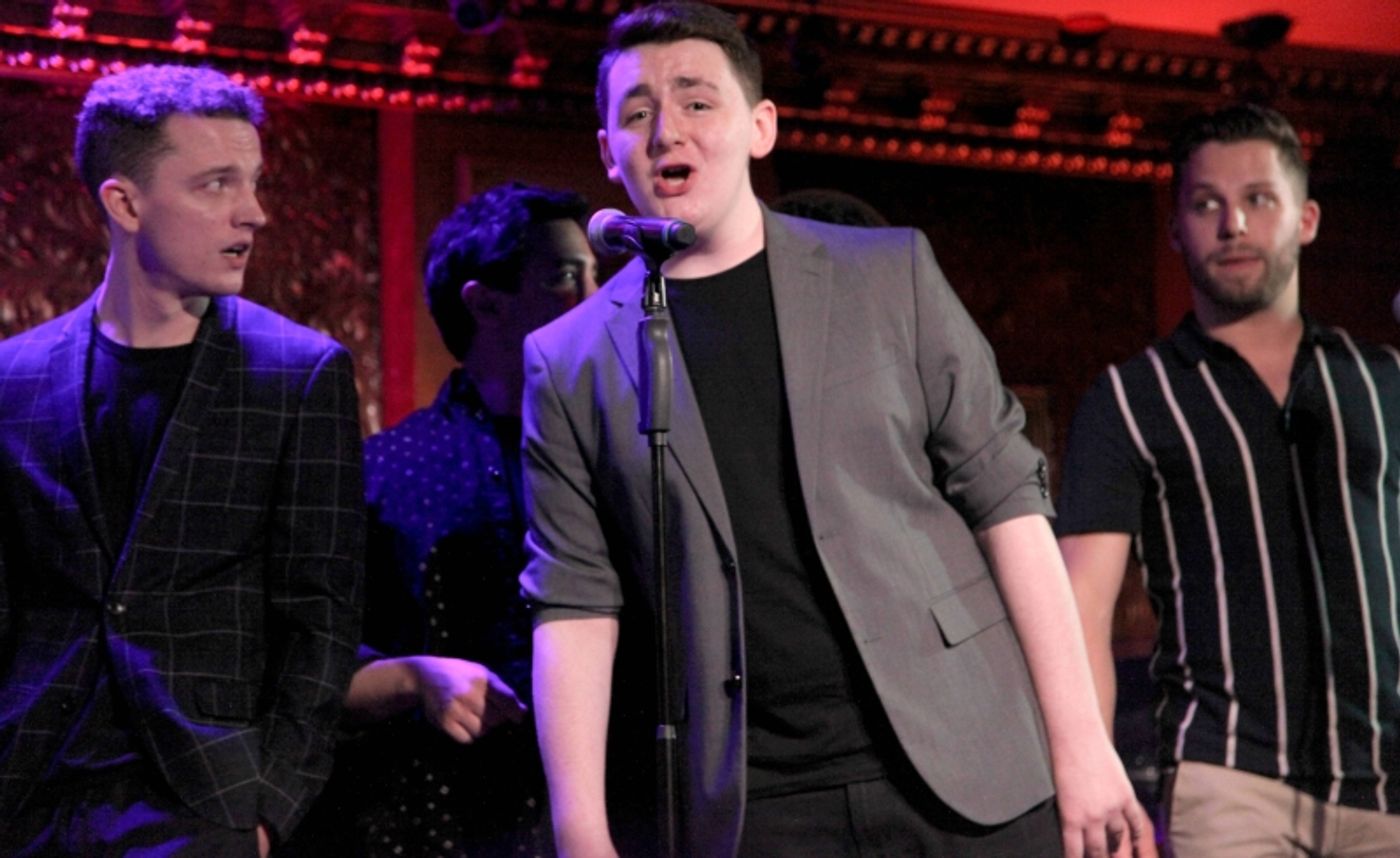 Review: NEWSIES 10TH ANNIVERSARY CELEBRATION Brings Down The House at Feinstein's/54 Below  Image